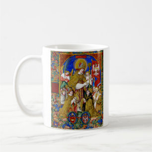 St. Stanislaus Bishop und Martyr Kaffeetasse