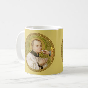 St. Stanislaus Kostka (SNV 25) Kaffeetasse 2 (Rnd)