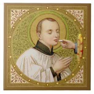 St. Stanislaus Kostka (SNV 25) Tile 4 Fliese