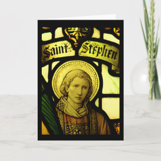 St Stephen Karte