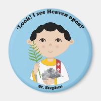 St. Stephen