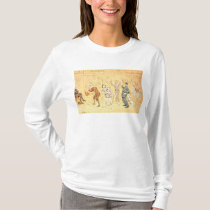 St Stephen Pantomime T-Shirt