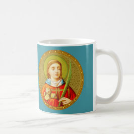 St. Stephen (SNV 26) Kaffee Tasse 2