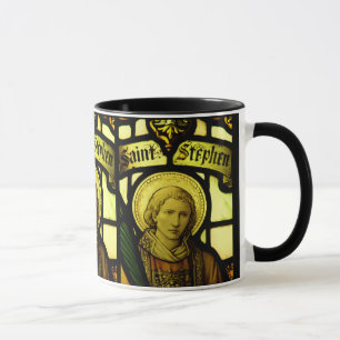 St Stephen Tasse