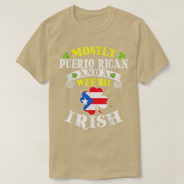 St T-Shirt (Design vorne)