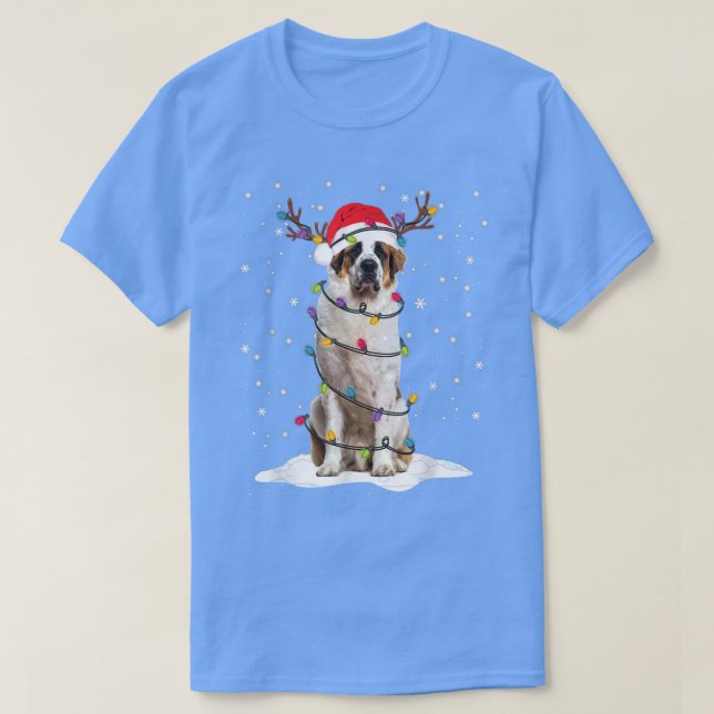 St T-Shirt (Design vorne)