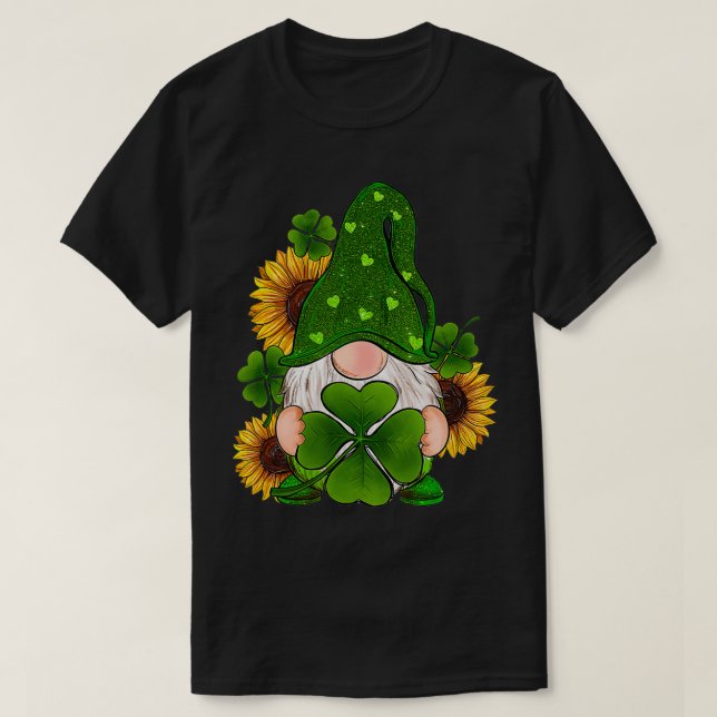 St T-Shirt (Design vorne)