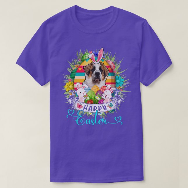 St T-Shirt (Design vorne)