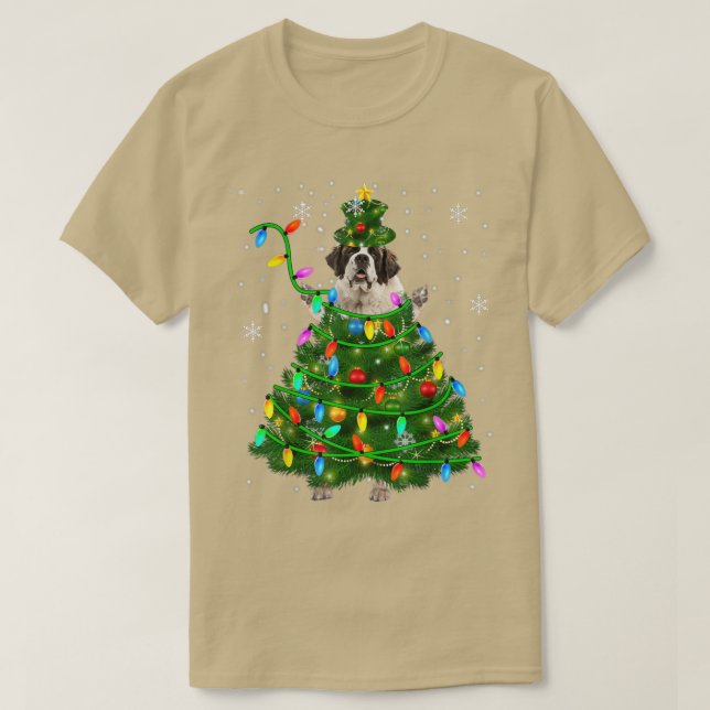 St T-Shirt (Design vorne)
