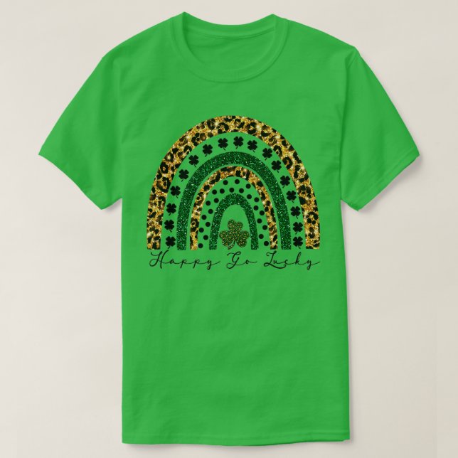 St T-Shirt (Design vorne)