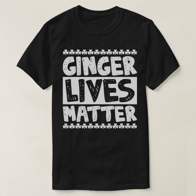 St T-Shirt (Design vorne)