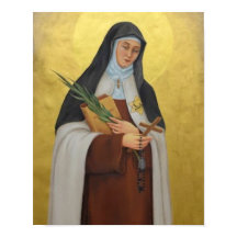 St. Teresa Benedicta of the Cross Carmelite