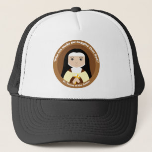 St. Teresa der Anden Truckerkappe