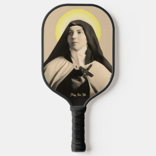 ST. TERESA DER ANDES PICKLEBALL SCHLÄGER