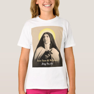 ST. TERESA DER ANDES T-Shirt
