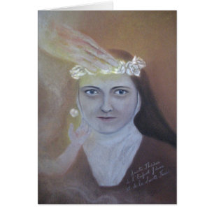 St. Therese