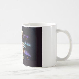 St. Therese des Kindes Jesus, wenig Blume TASSE