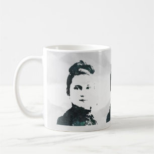 St. Therese of Lisieux Tasse