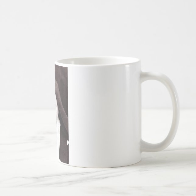 ST. THERESE TASSE (Rechts)