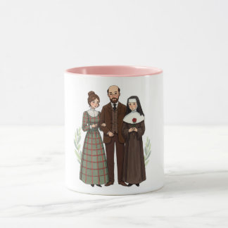 St.-Therese-Tasse Tasse