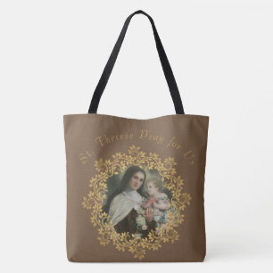 St. Therese u. unsere Dame vom Karmel