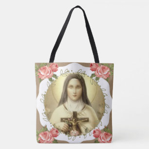 St. Therese vom Kind Jesus Kleine Blume