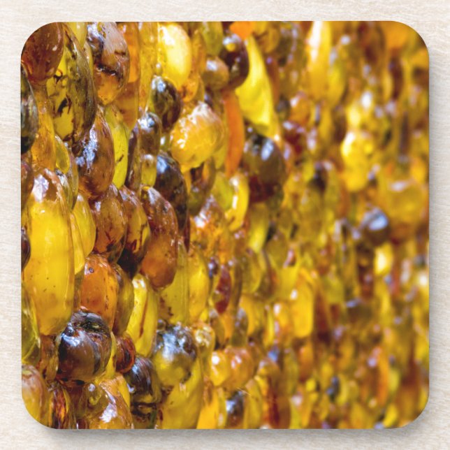 St Thomas 2 Untersetzer (Vorderseite)