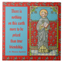 St. Thomas Aquinas (VVP 002)