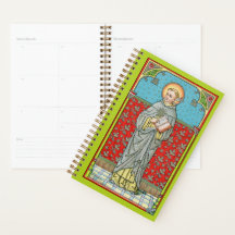 St. Thomas Aquinas (VVP 002)