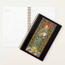 St. Thomas Aquinas (VVP 003)