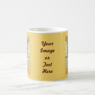 St. Thomas der Apostel (RLS 18) Kaffeetasse 2b