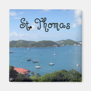 St. Thomas Magnet