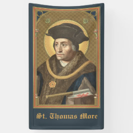 St. Thomas More (SAU 026) Banner 1