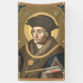 St. Thomas More (SAU 026) Banner 2