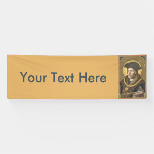 St. Thomas More (SAU 026) Banner 3