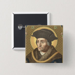 St. Thomas More (SAU 026) Button