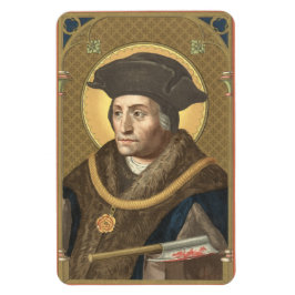 St. Thomas More (SAU 026) Magnet