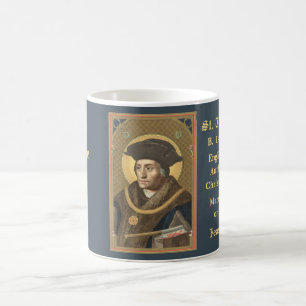 St. Thomas More (SAU 026) Tasse 1b