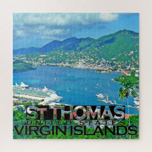 St Thomas Puzzle