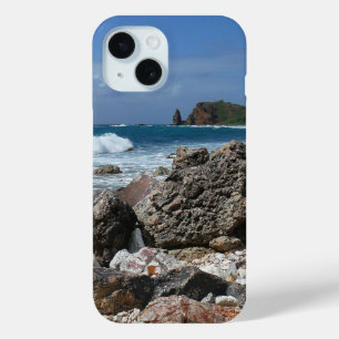 St. Thomas Rocky Beach Case-Mate iPhone Hülle