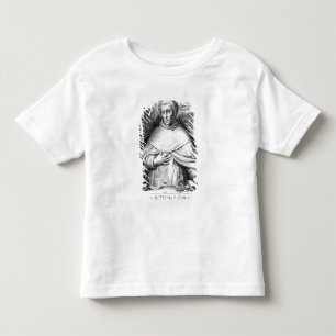 St Thomas Thomas von Aquin Kleinkind T-shirt