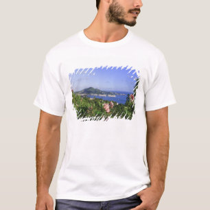 St. Thomas, US Jungfrau Islands Charlotte T-Shirt