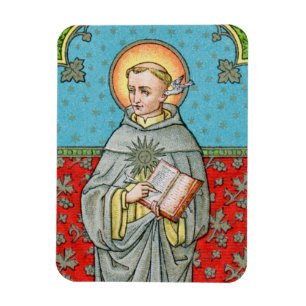 St. Thomas von Aquin (VVP 002) Magnet