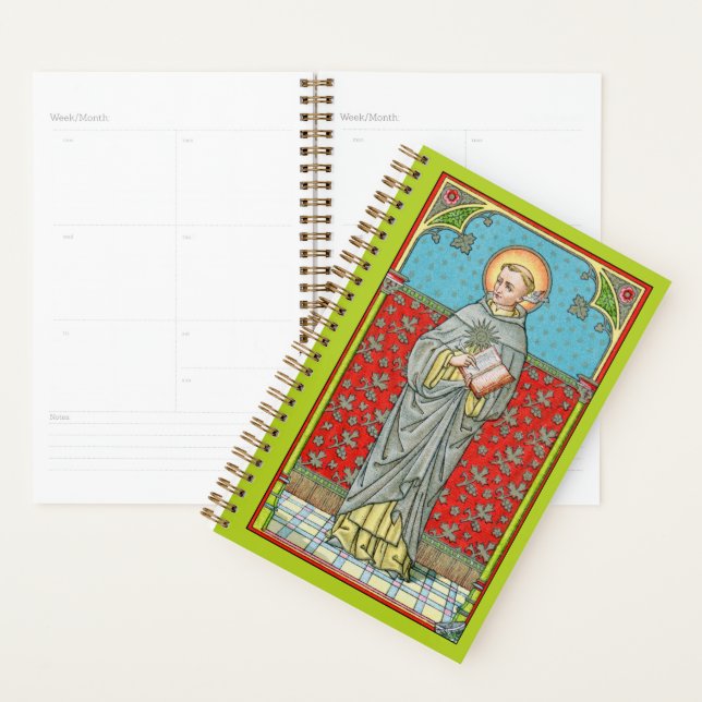 St. Thomas von Aquin (VVP 002) Planer (Anzeige)