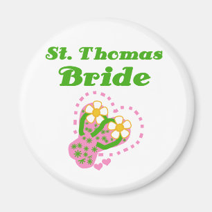 St- Thomasbraut Magnet