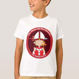 St- Thomashaken T-Shirt