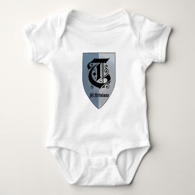 St.Trinians T-Shirt (Vorderseite)