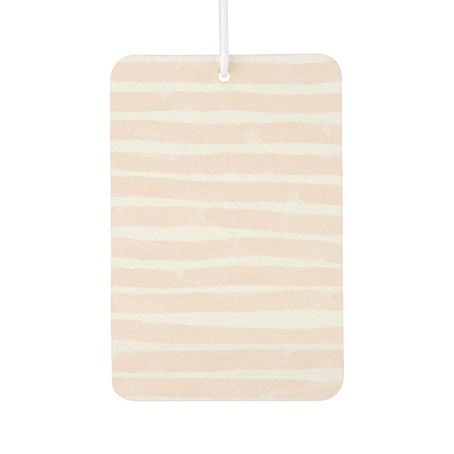 St. Tropez Destination Wedding  Autolufterfrischer (Vorderseite)