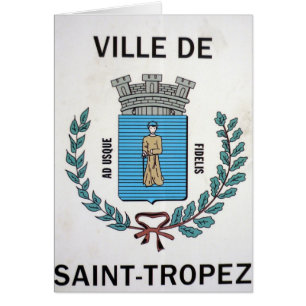 st Tropez ville