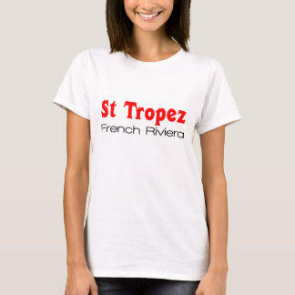 St- TropezT - Shirt